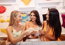 Salty’s 3rd Birthday Weekend: Featuring Yolanda Be Cool, Set Mo, And A Multi-award Winning Secret DJ Saltys Bondi