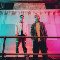 Salty’s 3rd Birthday with DJ duo Set Mo