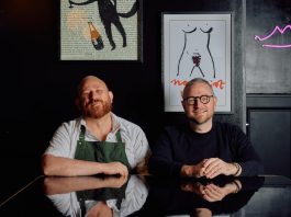 The Strand Hotel appoints Chef Clayton Wells and will see the launch of Strand Bistrotheque and Kasbah. Strand Bistrotheque