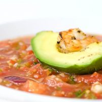 Summer Gazpacho