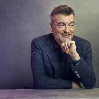 SXSW Sydney 2023 | Charlie Brooker