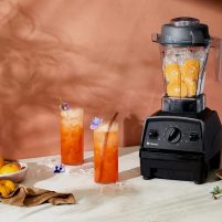 Vitamix | Tangerine Spritz