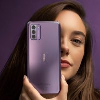 Nokia G42 5G | So Purple