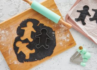 Frightfully fun recipes from Wiltshire for Halloween Wiltshire | Halloween Recipes