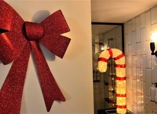 ‘Candy Cane Lane’ package returns to DoubleTree by Hilton Hotel Melbourne DoubleTree by Hilton Melbourne | Candy Cane Lane Package