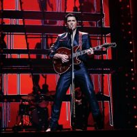 Elvis: A Musical Revolution