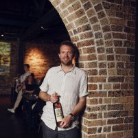 High West Whiskey Dining