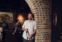 A Whiskey Lover’s Dream: High West Whiskey Dining Experience at Level Two, Hinchcliff House High West Whiskey Dining