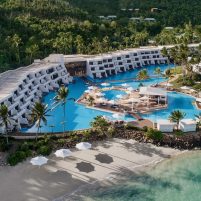 InterContinental Hayman Island Resort | Elevate Wellness Weekend Package