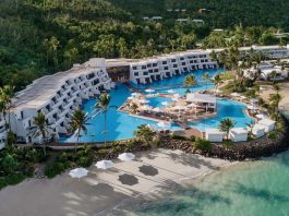 InterContinental Hayman Island Resort | Elevate Wellness Weekend Package