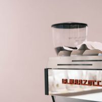 Winnings and La Marzocco Recipes