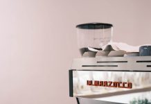 Brewing Up a Storm: Coffee Recipes from Winnings and La Marzocco Winnings and La Marzocco Recipes