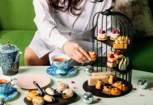 Exciting new Naumi Wellington dining: Where plant-based delights mix with Asian flair Naumi Wellington | New Zealand