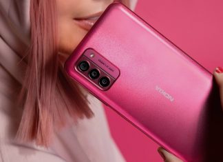 Colour me So Pink with the new Pink Nokia G42 5G Pink Nokia G42 5G