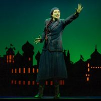 Wicked the Musical | Melbourne