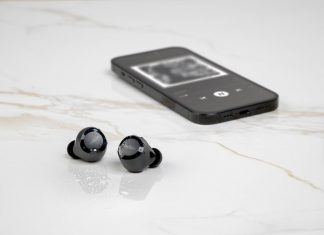 Kids want to listen, but they want to play all day, dance to the beat and more. Belkin launches Soundform Kids audio range. Belkin SoundForm Bolt True Wireless Earbuds