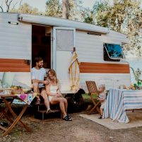 Camplify | Lenni NSW