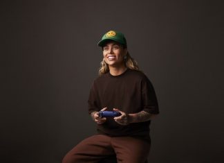 Feel more on PS5 PlayStation with Tash Sultana, Robert Whittaker and Mark Samual Bonanno PlayStation Australia