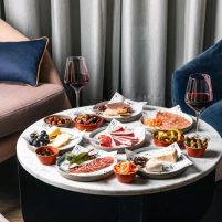 Two 88 Kitchen  & Bar