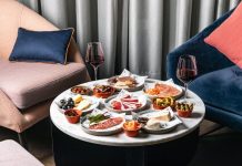 Sip Savour Aussie Flavour at Two 88 Bar & Kitchen Two 88 Kitchen & Bar