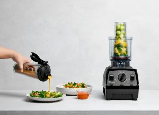 Blend On-the-Go: Unleash the Power of Your Vitamix with the Personal Cup Adapter Vitamix Personal Cup Adapter
