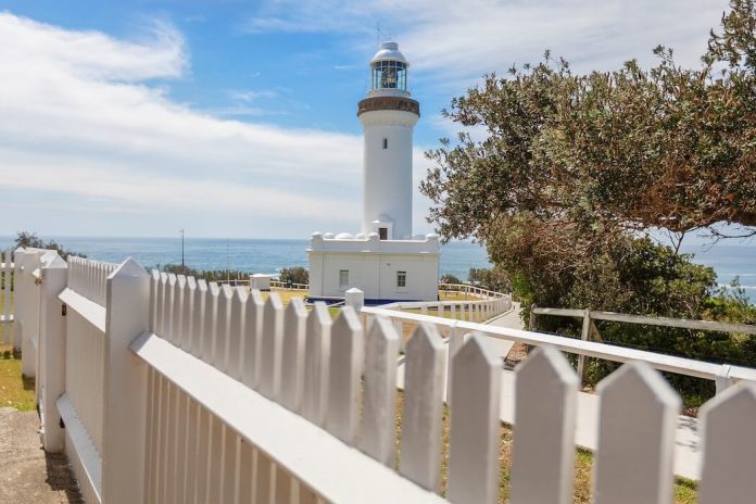 The Norah Head Lighthouse Reserve