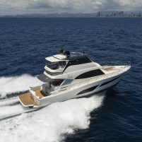 Riviera 58 Sports Motor Yacht