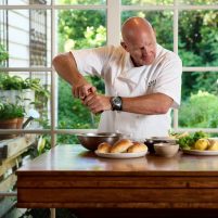 A Table Somewhere: Wadjemup / Rottnest Island.