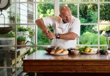 A Table Somewhere: Wadjemup / Rottnest Island – March 2024. A Table Somewhere: Wadjemup / Rottnest Island.