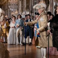 Alliance Française French Film Festival 2024