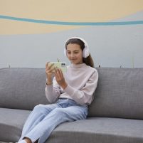 Belkin Soundform Headsets