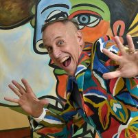 Bill Bensley | InterContinental Danang Sun Peninsula Resort