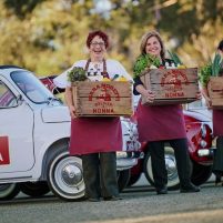 Birra Moretti | Deliver a Nonna