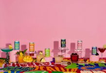 Curatif unboxes Margarita Month with limited-edition Masterita Box Curatif | Masterita Box