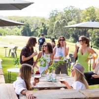 Sunshine & Sons | Sunshine Coast Distillery