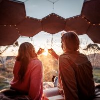 Victoria High Country | Romantic Escapes