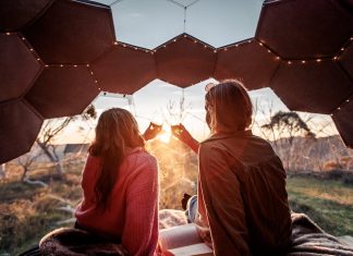 Experience Victoria’s High country in your next romantic escape. Victoria High Country | Romantic Escapes