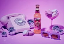 Smirnoff has entered its ‘Lavender Era’ and why it’s your ‘fearless’ Summer Sip Smirnoff Ice Lavender Lemonade