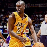 Gary Payton Block Party