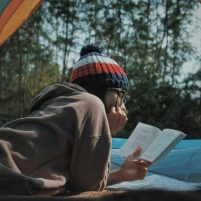 Big W | Long Weekend Camping Guide