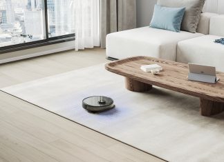 4 Life Hacks for under $400 as ECOVACS returns to ALDI Special Buys ECOVACS DEEBOT Neo | Aldi Special Buys