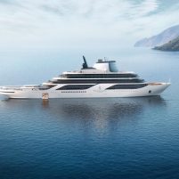 Four Seasons Yachts