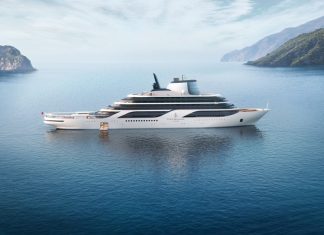 The inaugural season of Four Seasons Yachts, the first 10 unique voyages have been unveiled for 2026. Four Seasons Yachts
