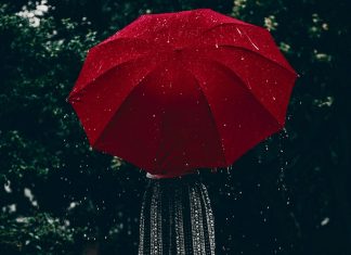 Save $850 for a rainy day with InterContinental Singapore – Rain Resist Bliss Package InterContinental Singapore | Rain Resist Bliss Package