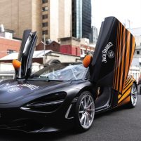 Melbourne GP | Jack’s Ride