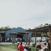 Kawal Rock | Hunter Valley