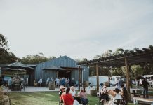 Unlock a hidden gem in the Hunter Valley, Kawal Rock Distillery Kawal Rock | Hunter Valley