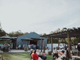 Unlock a hidden gem in the Hunter Valley, Kawal Rock Distillery Kawal Rock | Hunter Valley