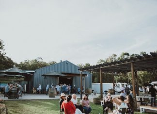 Unlock a hidden gem in the Hunter Valley, Kawal Rock Distillery Kawal Rock | Hunter Valley
