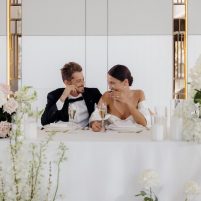 The Langham Gold Coast | Luxury Wedding Giveaway